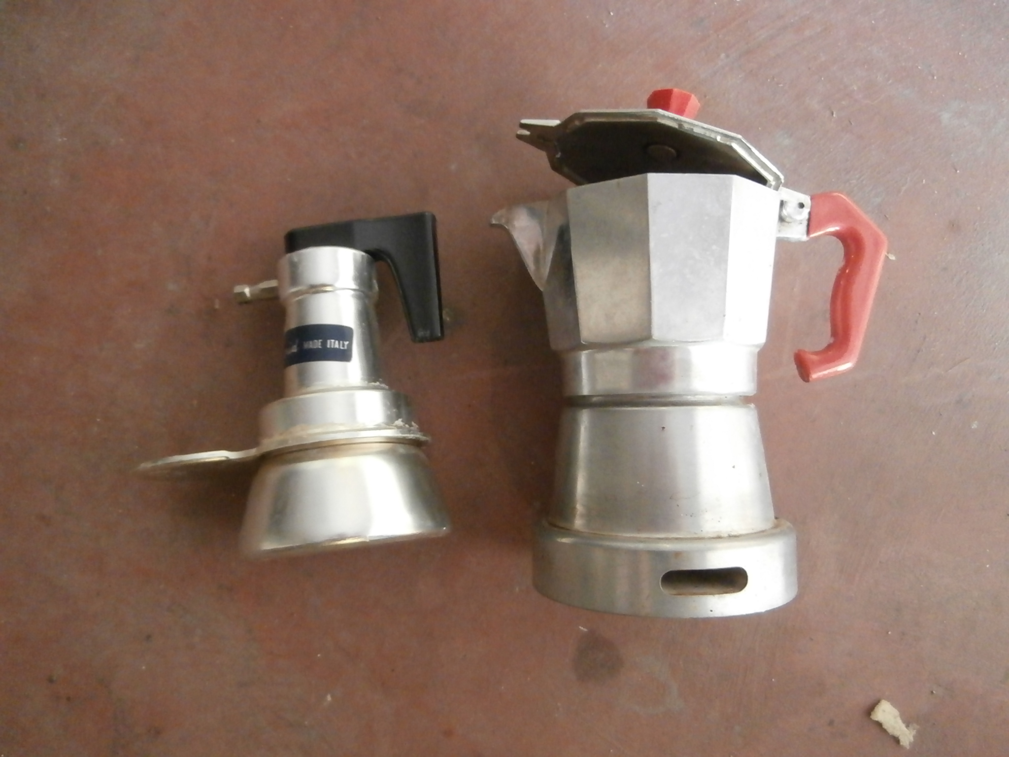 regalo caffettiere