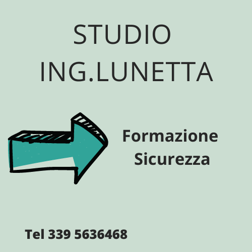 Studio Ing.
        Alessandro Lunetta